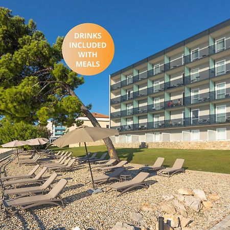 Villa Arausa Vodice Exterior photo