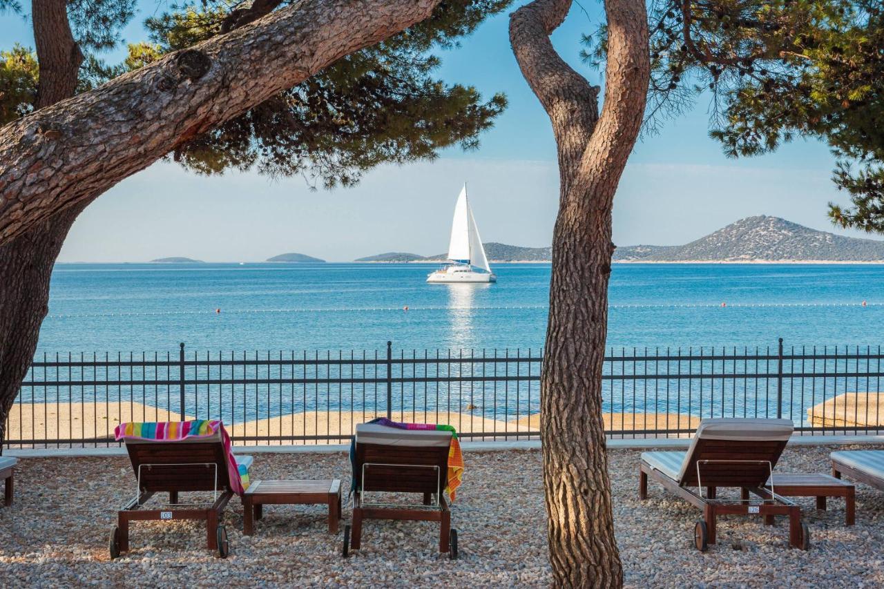 Villa Arausa Vodice Exterior photo