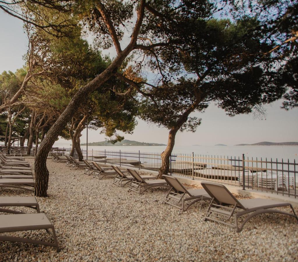 Villa Arausa Vodice Exterior photo