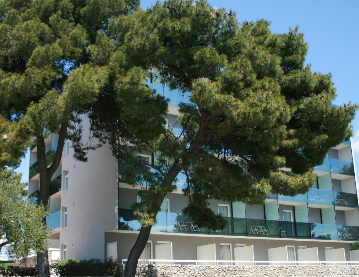 Villa Arausa Vodice Exterior photo