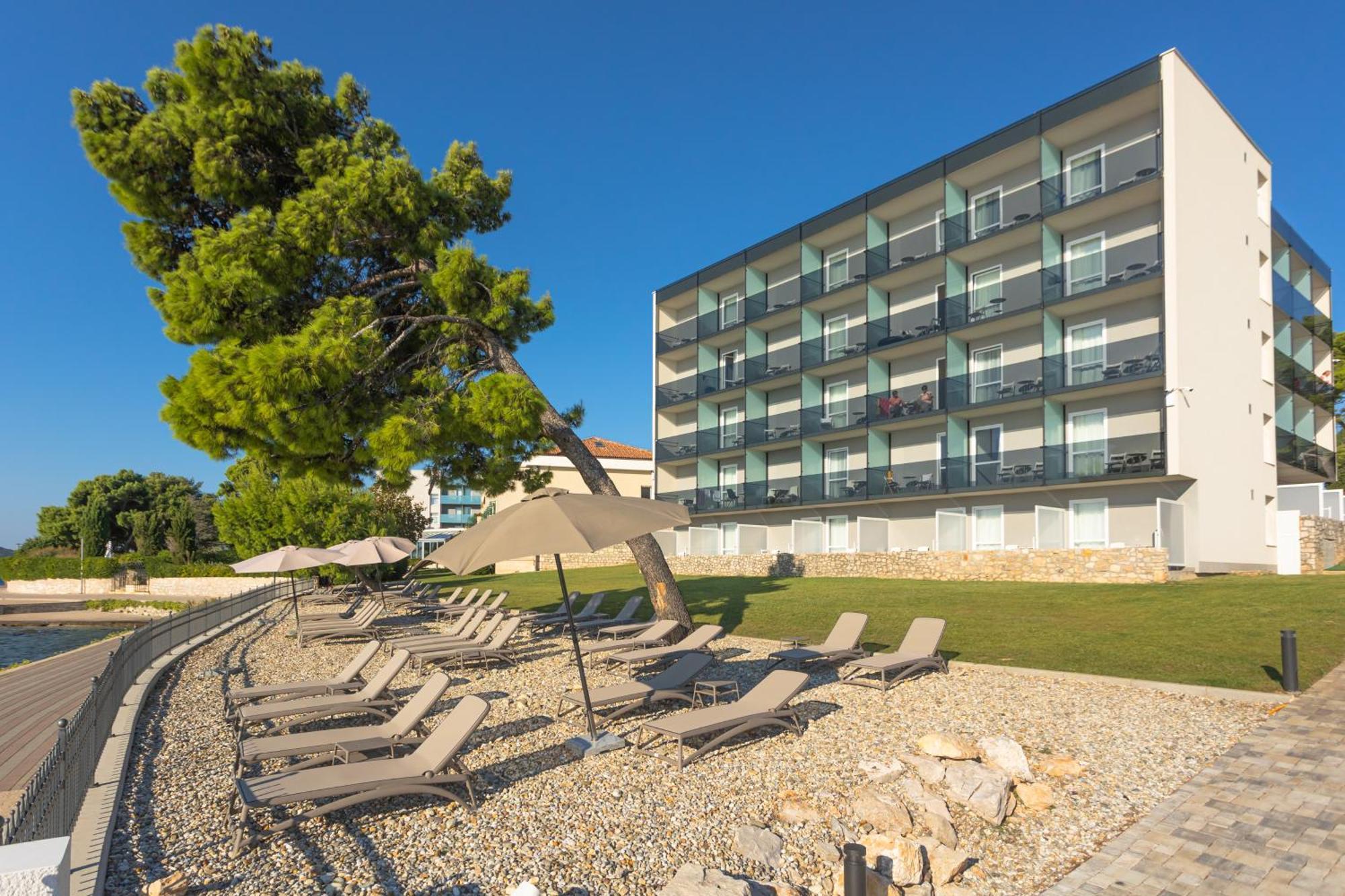Villa Arausa Vodice Exterior photo